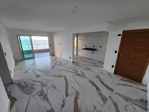 Imagem Apartamento com 3 dorms, Aviação, Praia Grande - R$ 1.170 mi, Cod: 2037