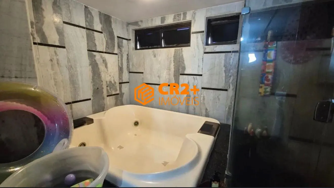 Imagem Vendo excelente apartamento em candeias de 224m Beira mar