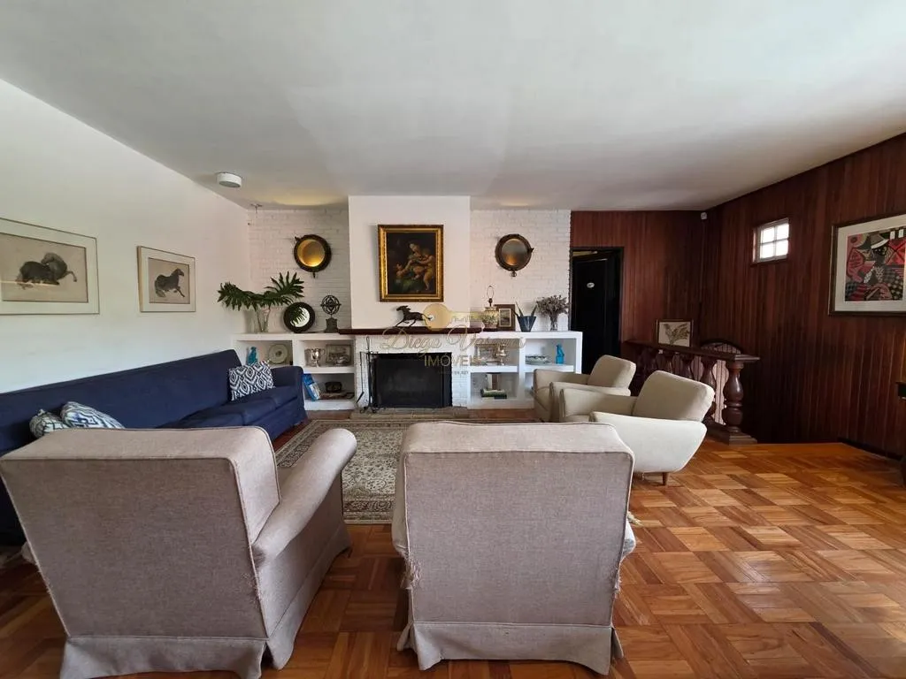 Imagem Casa para Venda em Teresópolis / RJ no bairro Albuquerque
