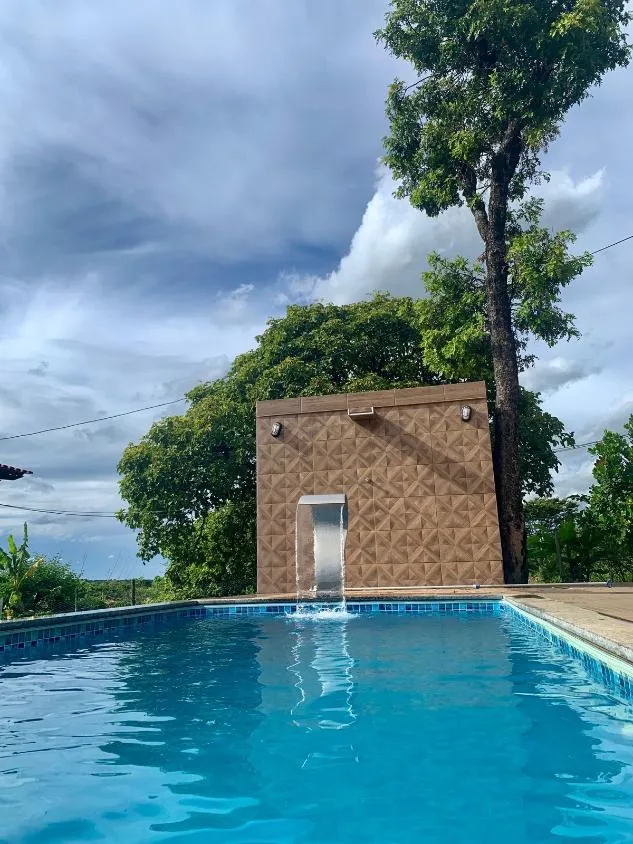 Imagem Excelente Oportunidade: Chácara à Venda em Esmeraldas/MG com 2.500 m²