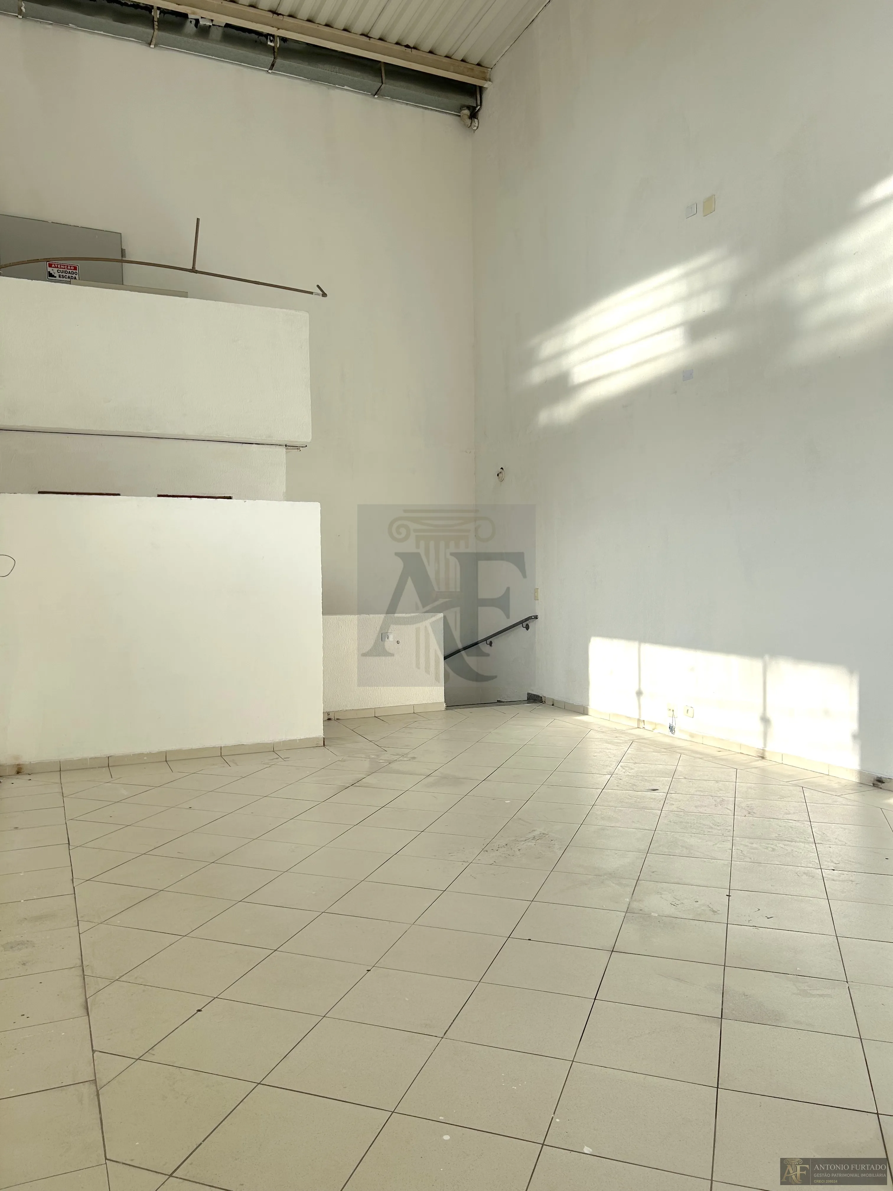 Imagem Comercial para alugar em Sapopemba, São Paulo