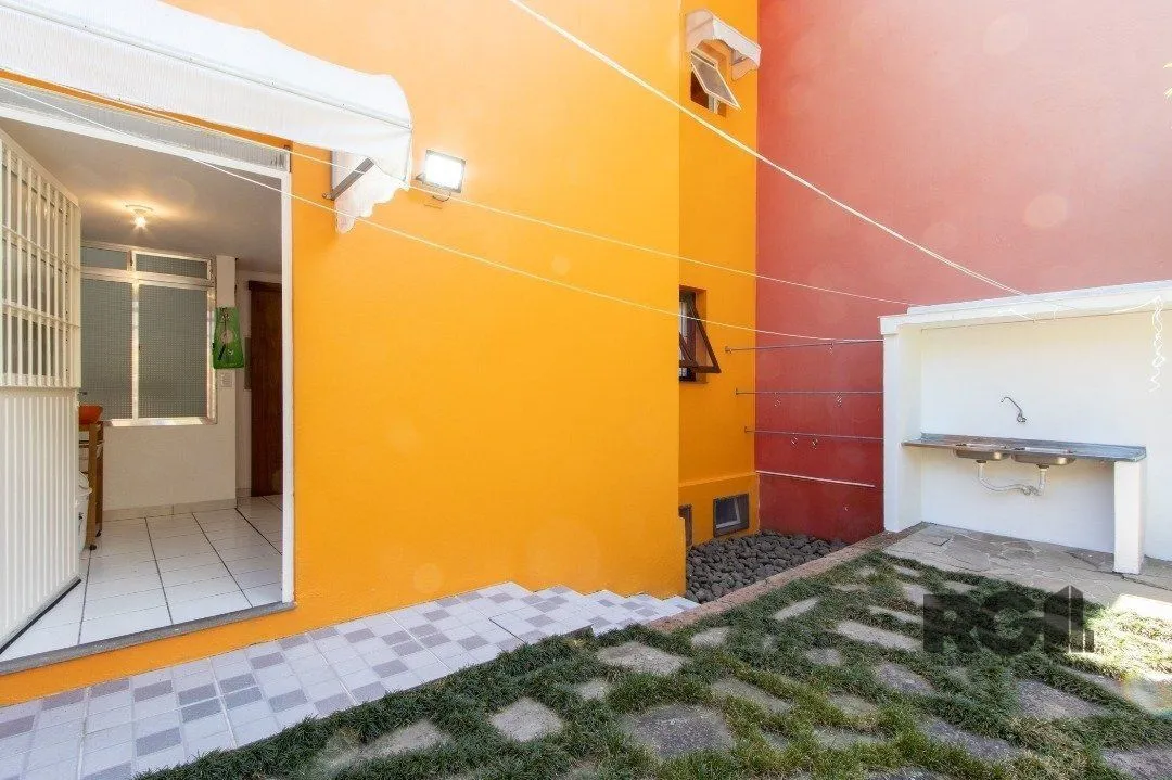Imagem Casa de Condomínio em Tristeza