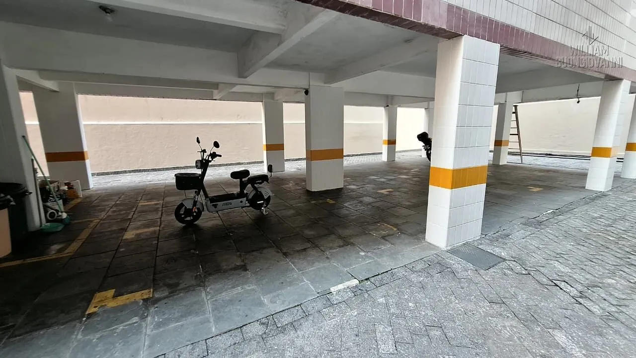 Imagem Apartamento 02 dormitórios coração da Vila Guilhermina