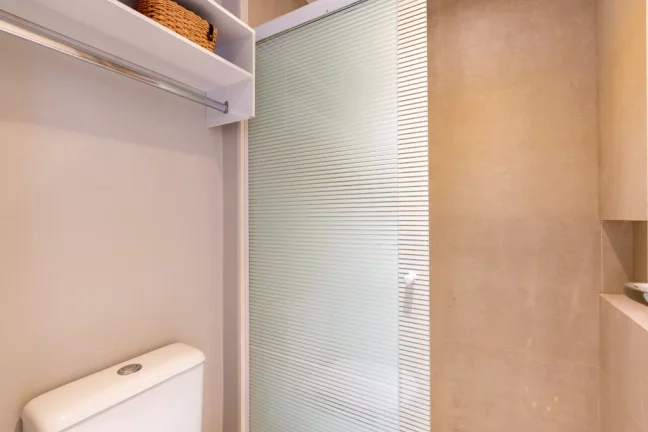 Imagem Apartamento à venda em São Paulo, Vila Andrade, com 2 quartos, 54m2