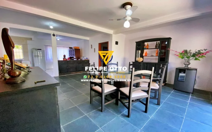 Imagem CASA RESIDENCIAL em SANTA CRUZ CABRÁLIA - BA, LOTEAMENTO PARAÍSO DO DESCOBRIMENTO