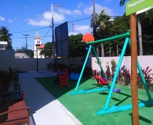 Imagem Apartamento no Edf. Monte Ville, Tejipió