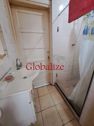 Imagem Apartamento à venda com 147m², 3 quartos, suite, dependência, vaga e elevador por R$665.000,00 no Gonzaga em Santos
