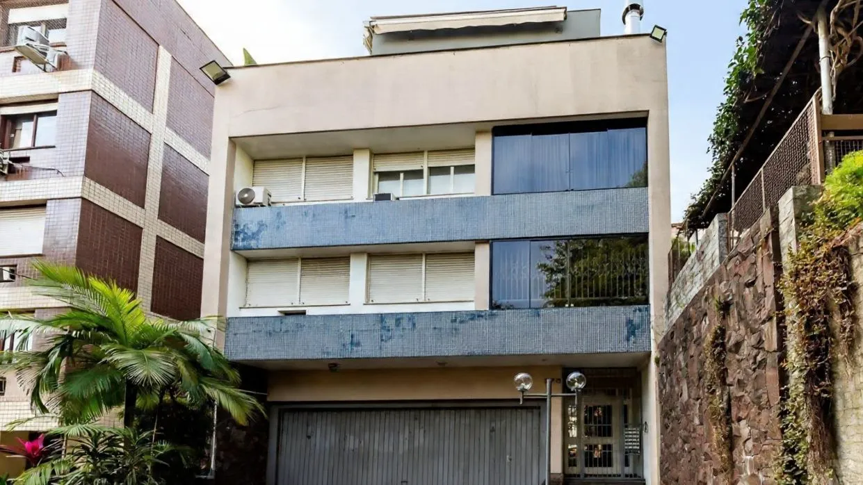 Foto do imóvel Apartamento à venda em Porto Alegre, Auxiliadora, com 1 quarto, 120m2
