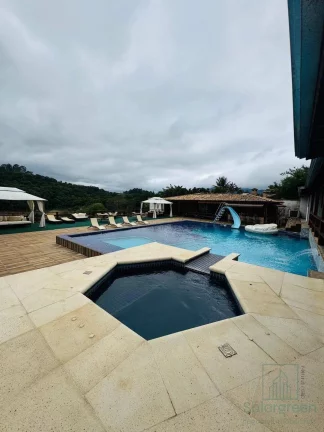 Imagem Chácara Pé na Água Joanopolis 2.500 m² de terreno - R$5.000.000,00