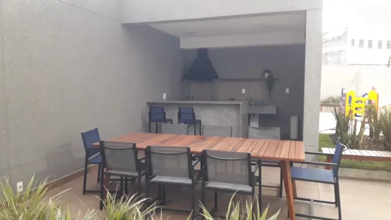 Imagem NEOCONX ELÍSIO - Apartamentos de 38m², em excelente localização, próximo a tudo que você precisa!!
