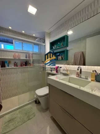 Imagem Cobertura Duplex em Boa Viagem