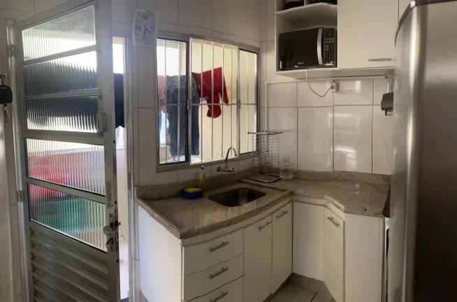 Imagem EXCELENTE APARTAMENTO RESIDENCIAL PARQUE SÃO BENTO
