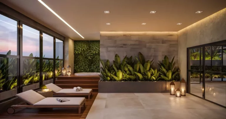 Imagem VILLA PIO - KALLAS - Aptos de 63m², com vaga determ., em excelente localização no Alto da Lapa!