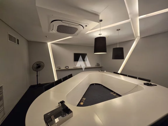 Imagem Sala Comercial á venda