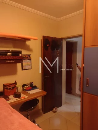 Imagem Apartamento á venda 2 Quartos 1 Suíte 68m² - Bairro Monte Castelo