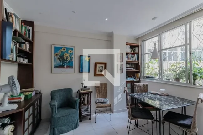 Imagem Apartamento à Venda - Copacabana, 2 Quartos, 71 m2