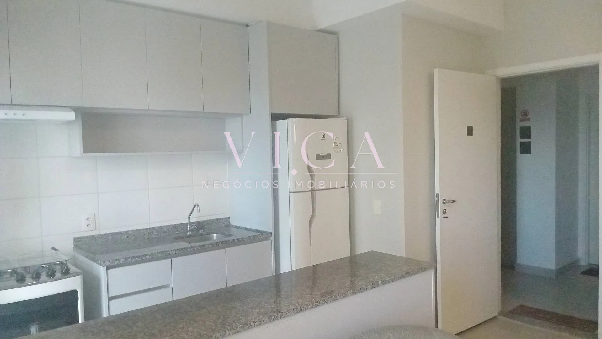 Imagem Apartamento com 2 quartos à venda, 52m² por R$ 634.000,00- Alphaville/SP
