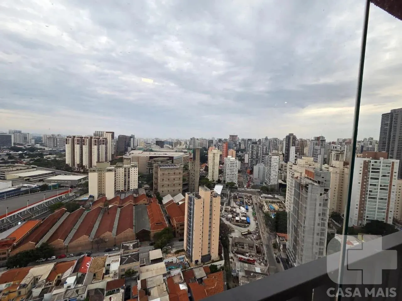 Imagem Studio para Locação em São Paulo / SP no bairro Vila Pompéia