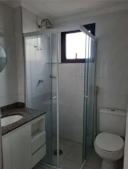 Imagem Apartamento para Venda em São Paulo, Pinheiros, 2 dormitórios, 1 banheiro, 1 vaga