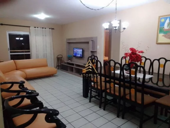 Imagem Apartamento à venda, 110 m² por R$ 1.300.000,00 - Centro - Balneário Camboriú/SC