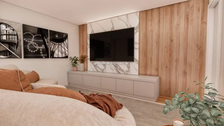 Imagem Apartamento à venda Jardim América São Paulo