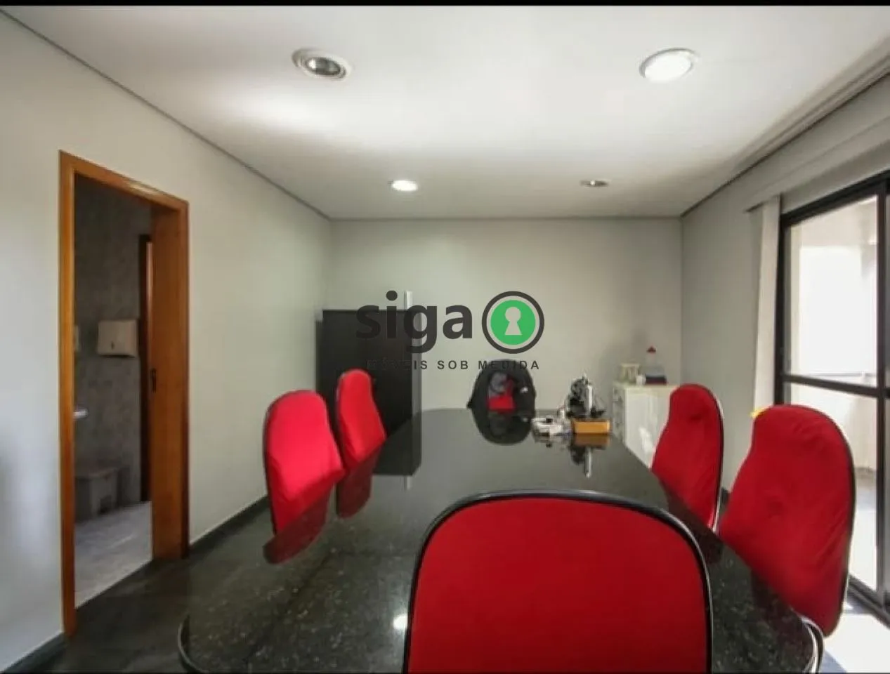 Imagem Prédio Comercial no Morumbi - 963 m², 20 vagas, 5 banheiros !!