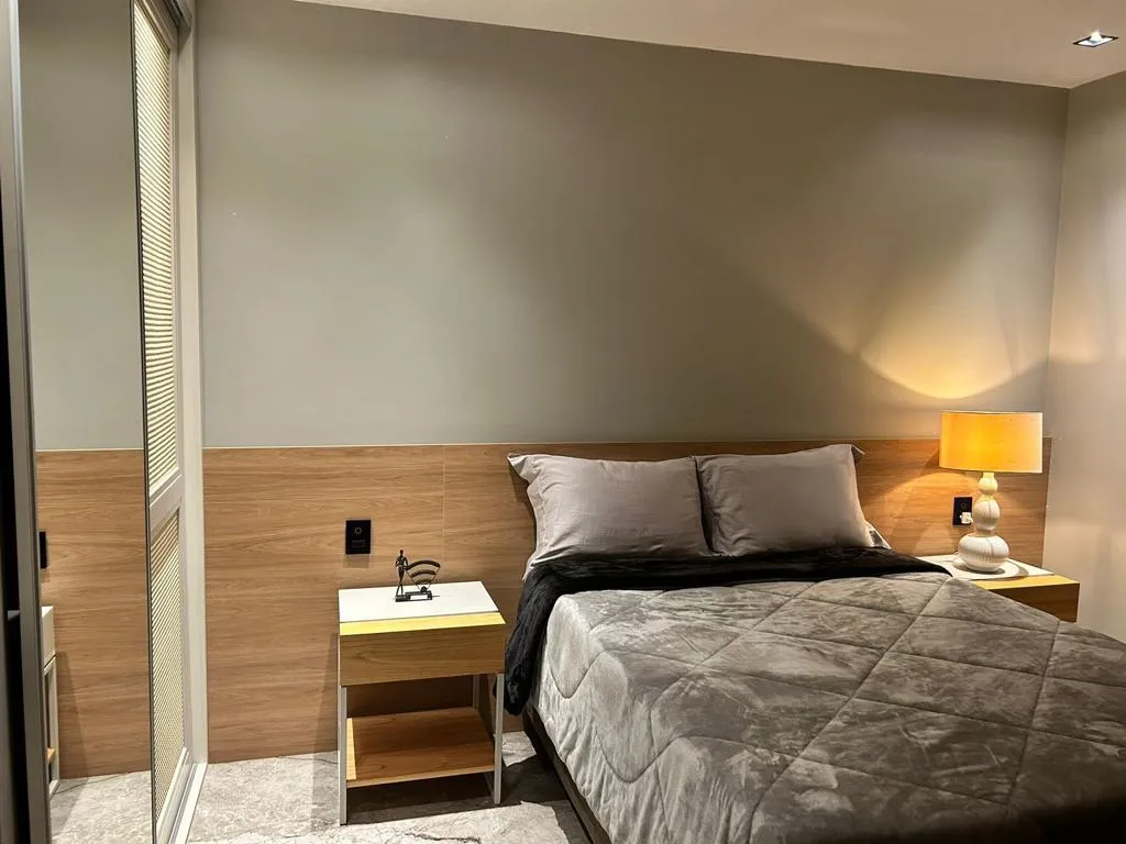 Imagem Apartment em Salvador - Bahia, Graça