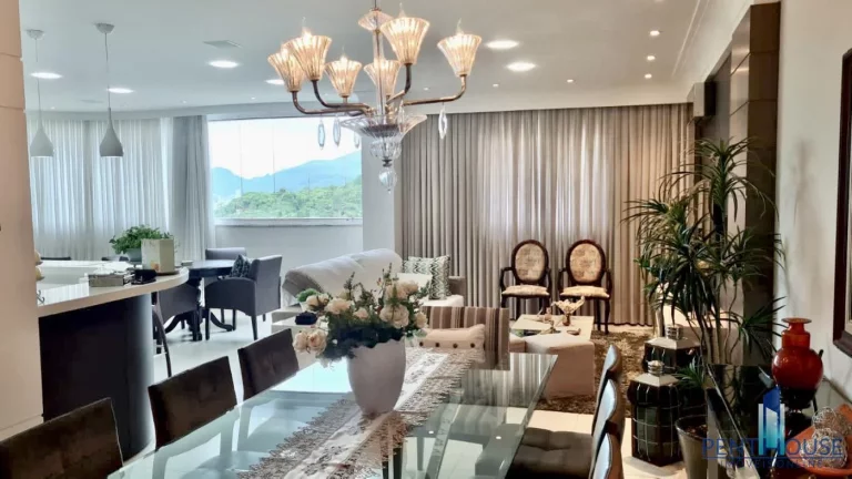 Imagem Apartamento Quadra Mar para Venda em Balneário Camboriú, CENTRO, 3 dormitórios, 3 suítes, 4 banheiros, 4 vagas
