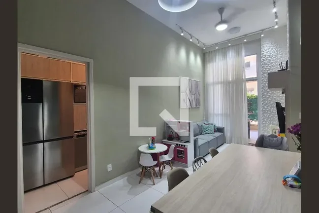 Imagem Apartamento à Venda - Recreio, 3 Quartos, 113 m2