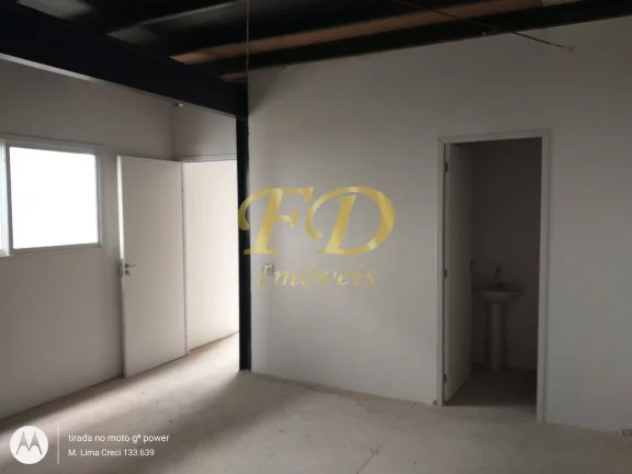 Imagem Galpão Industrial ou Comercial em Mairiporã