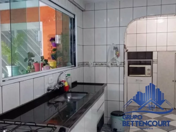 Imagem CASA RESIDENCIAL em SÃO PAULO - SP, VILA CRUZ DAS ALMAS