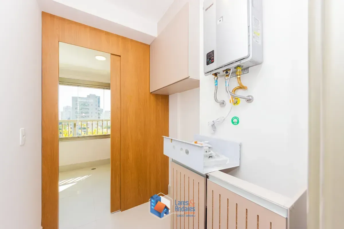 Imagem Apartamento para venda em Moema com 2 quartos, sendo 2 suítes, 82m²