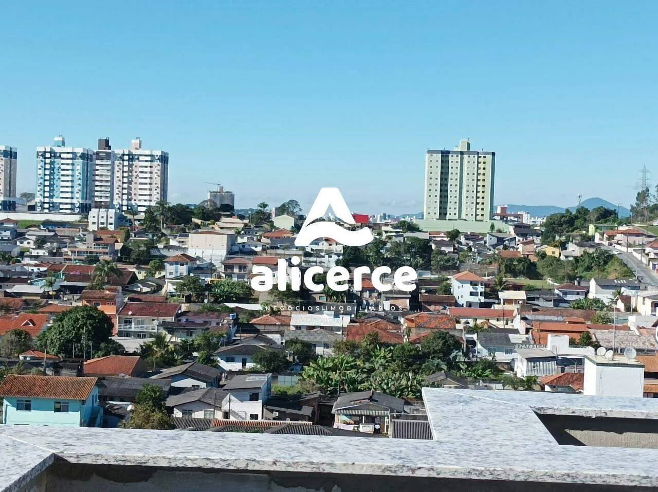Imagem APARTAMENTOS NOVOS PRONTOS PARA MORAR COM VALOR ABAIXO DO MERCADO