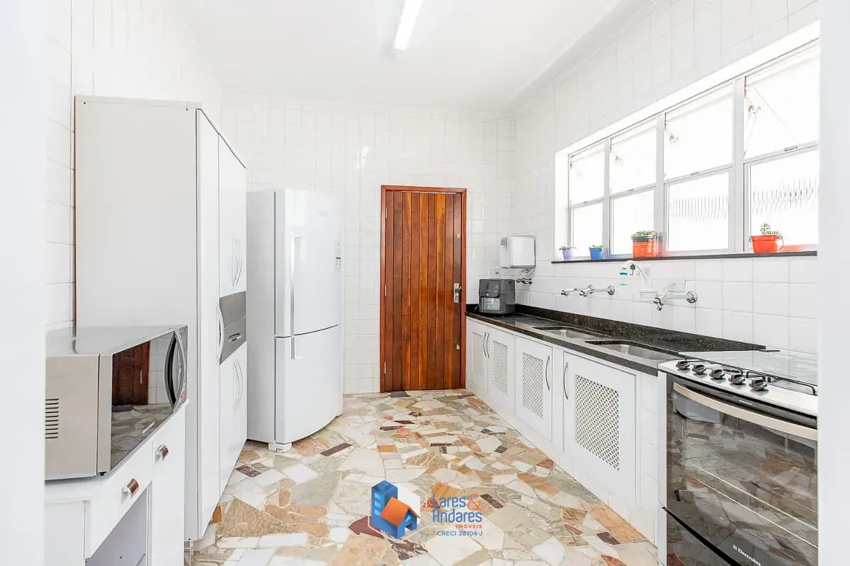 Imagem Casa para venda em Santo Amaro com 3 quartos, sendo 1 suíte, 142m²