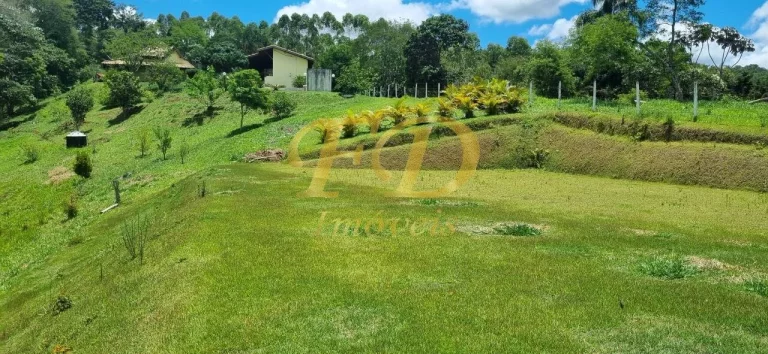 Imagem Sítio em Igaratá