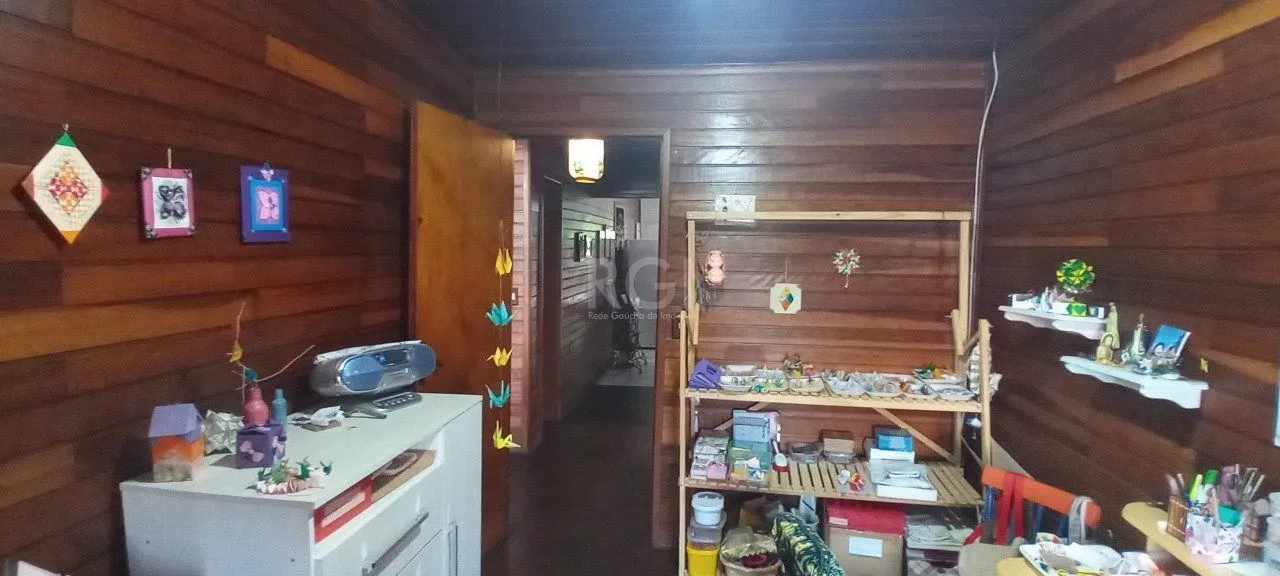 Imagem Casa em Tristeza