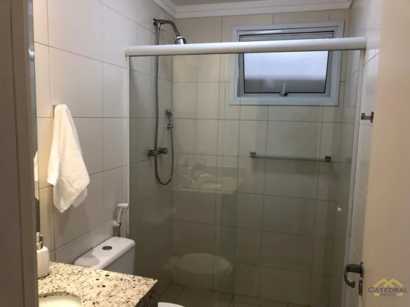 Imagem Apartamento com 02 dormitórios à Venda por R$590.000,00 - Piazza Messina - Jundiaí/SP