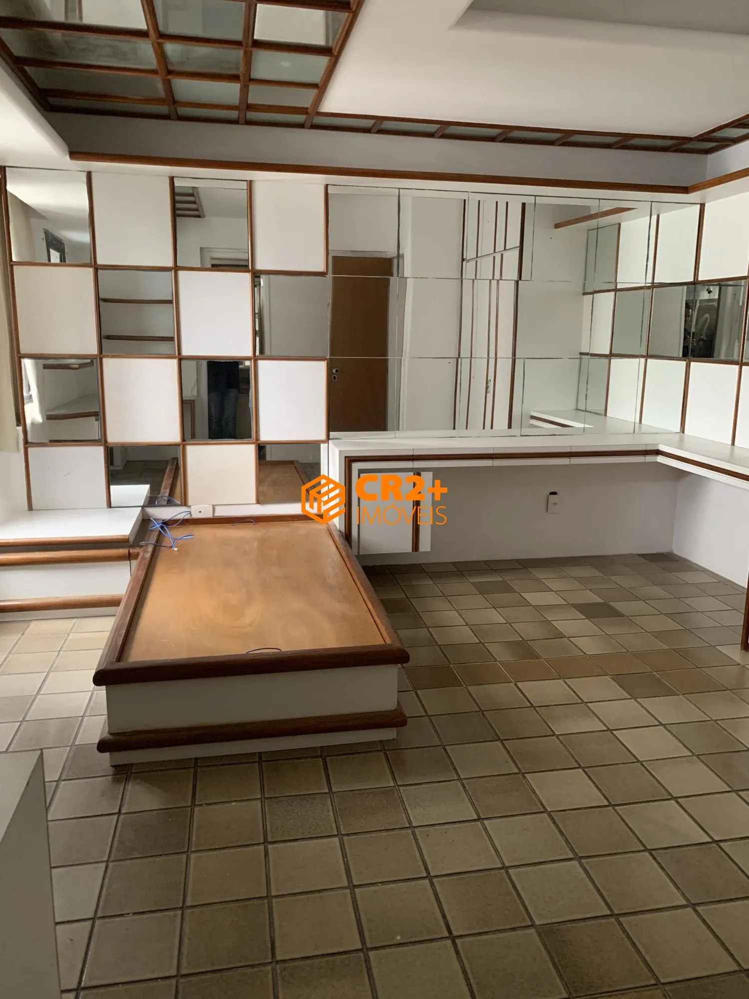 Imagem Vem apartamento 4 suítes - Av. boa viagem- 230m²