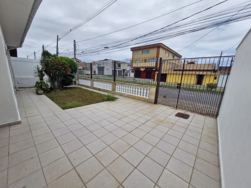 Foto do imóvel CASA COM 290,00 m² - SOLEMAR - PRAIA GRANDE SP em AVENIDA PRESIDENTE KENNEDY, 18581 - SOLEMAR, PRAIA GRANDE - SP