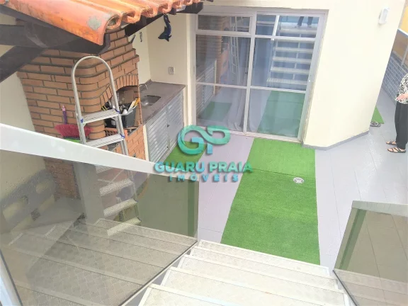 Imagem Apartamento à venda no bairro Enseada - Guarujá/SP