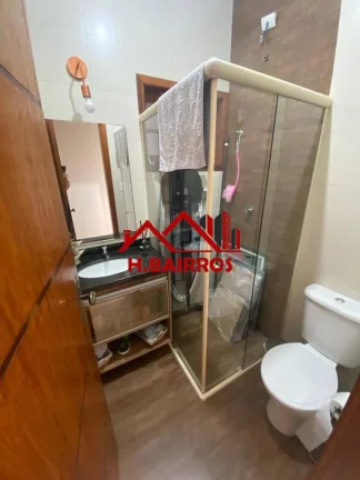 Imagem Casa à Venda no Villa Branca em Jacareí com 140m²