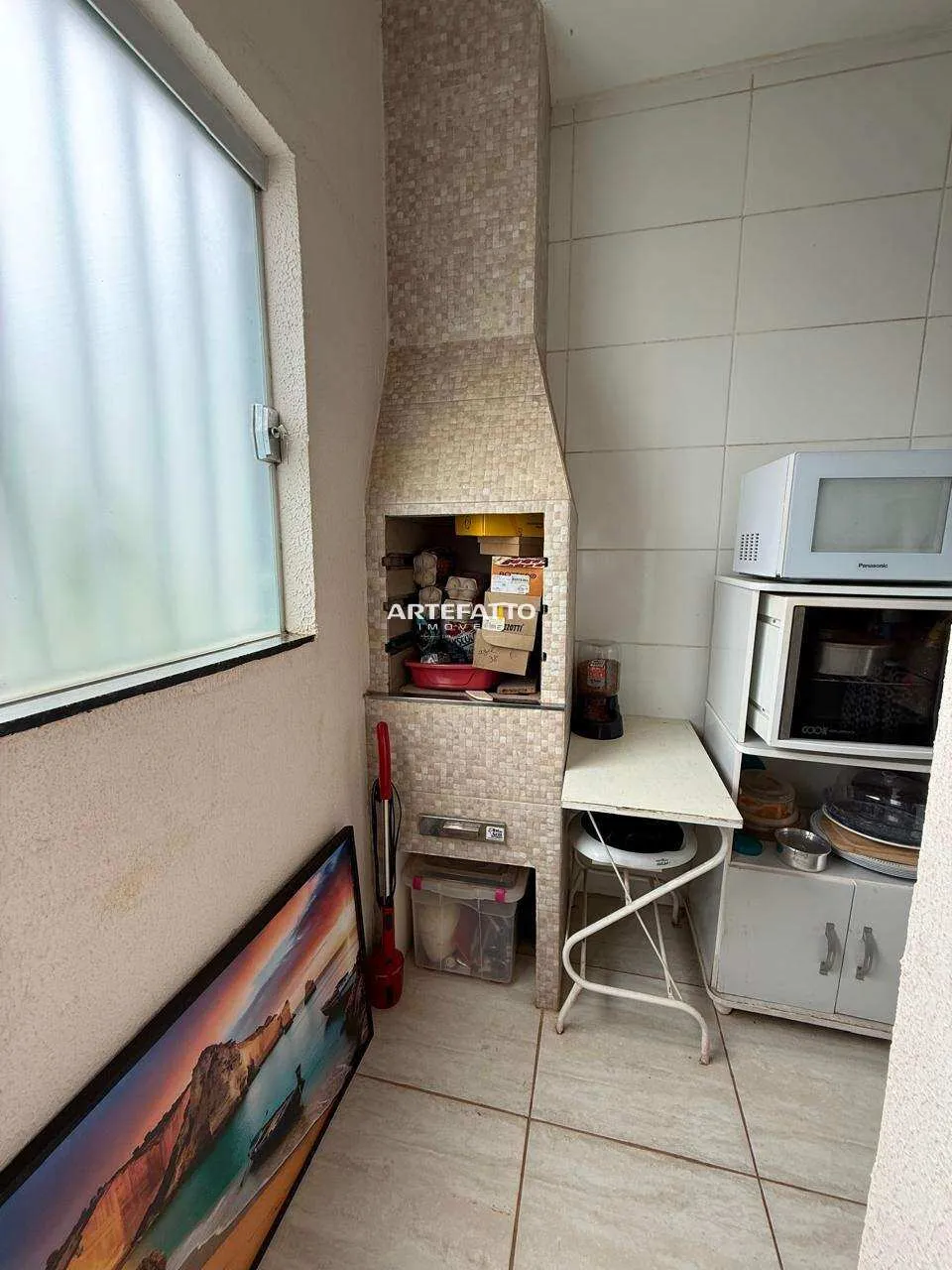 Imagem Apartamento à venda em Franca, Jardim Piratininga, com 2 quartos, 83m2