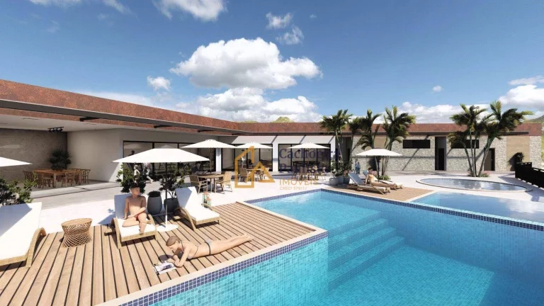 Imagem Terreno à venda, 326 m² - Ouro Preto Residencial - Cruzeiro/SP
