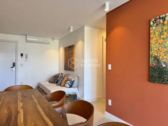 Imagem APARTAMENTO 3 QUARTOS - 2 VAGAS - LOCACAO - PRAIA BRAVA ITAJAI/SC