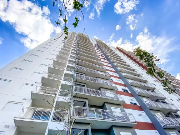 Foto do imóvel TEG SACOMÃ - TEGRA - Apto 55m², ótima localização, lazer completo, próximo ao Metrô Sacomã!