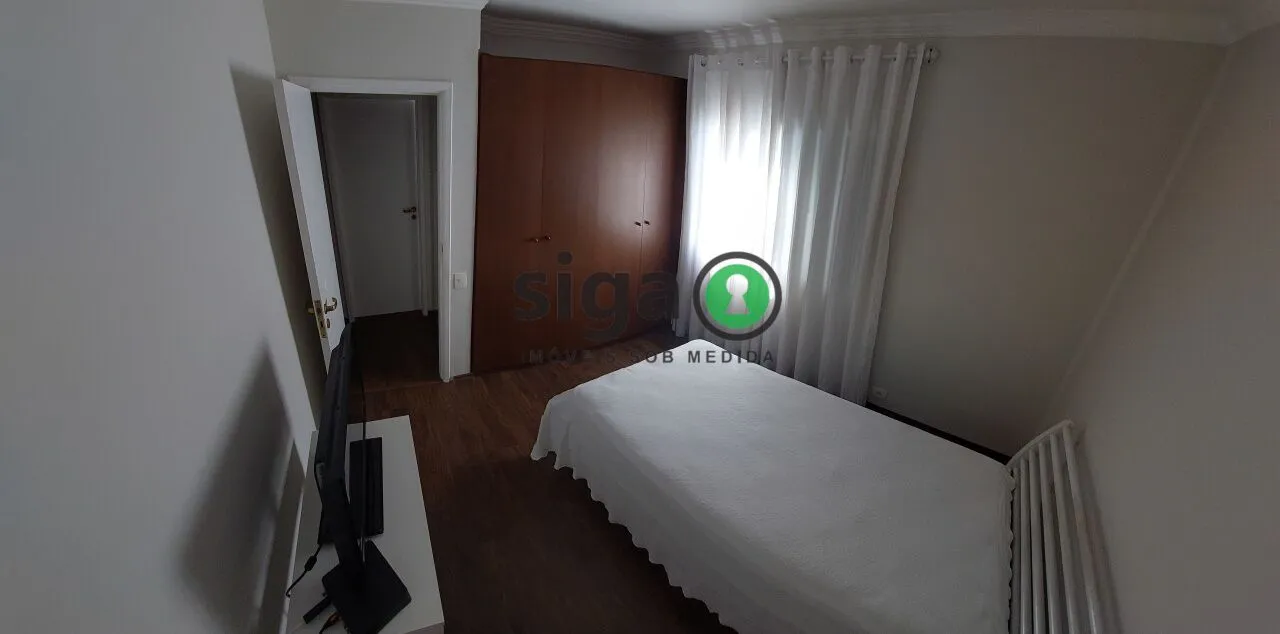Imagem APARTAMENTO À VENDA NO CAMPO BELO | 83m² | 3 DORMITÓRIOS | 1 VAGA | LOCALIZAÇÃO ESTRATÉGICA