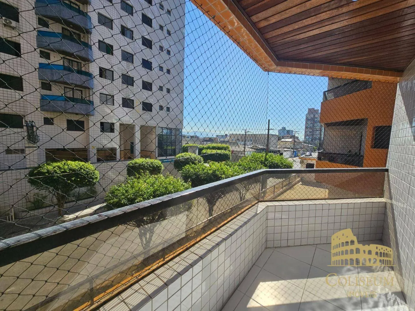 Imagem Apartamento com 2 dormitórios à venda, 85 m² por R$ 410.000,00 - Vila Assunção - Praia Grande/SP