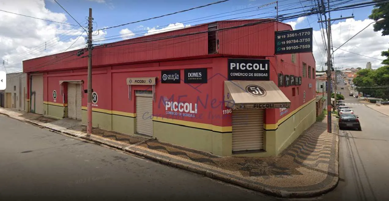 Foto do imóvel Galpão/Depósito/Armazém