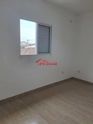 Imagem Casa Sobreposta Alta