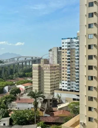 Imagem Parque das Castanheiras, Apartamento de 4 Quartos com suíte e 2 Vagas